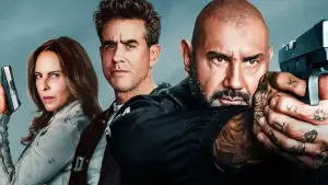 Задник до фильму"Інсайдери" #511287