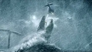 Задник до фильму"Світ Юрського періоду: Полегле королівство" #575842