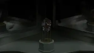 Задник до фильму"Мати!" #627096