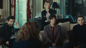 Задник до фильму"La femme de" #768486