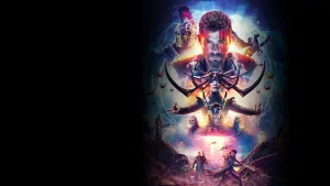 Задник до фильму"Тор: Раґнарок" #205931