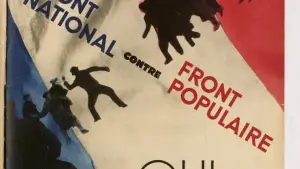 Задник до фильму"1936, le Front Populaire, entre joie et colères" #844744