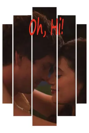 Постер до фильму"О, привіт!" #598503