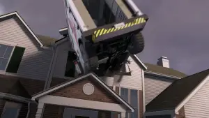 Задник до фильму"Лісова братія" #669183