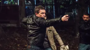 Задник до фильму"Обітниця мовчання" #330732