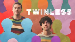 Задник до фильму"Без близнюка" #524597