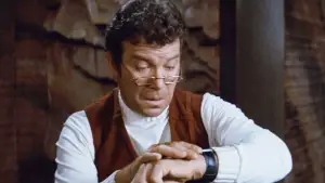 Задник до фильму"Зоряний шлях: Гнів Хана" #722309