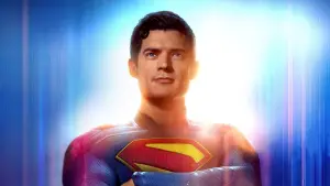 Задник до фильму"Супермен: Спадок" #513322