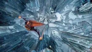 Задник до фильму"Повернення Супермена" #676562