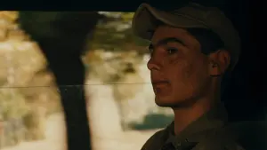 Задник до фильму"Смак вишні" #203833