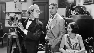 Задник до фильму"Кінооператор" #738384