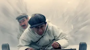 Задник до фильму"Готель «Ґранд Будапешт»" #651411