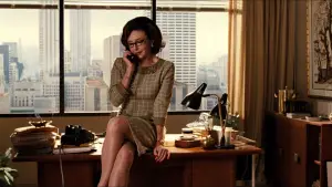 Задник до фильму"Прислуга" #602938