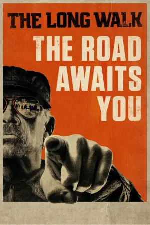 Постер до фильму"Довга хода" #515650