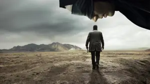 Задник до фильму"Les Graines du figuier sauvage" #783265