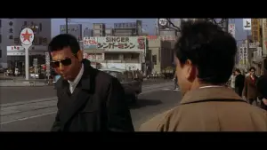 Задник до фильму"野獣の青春" #763358