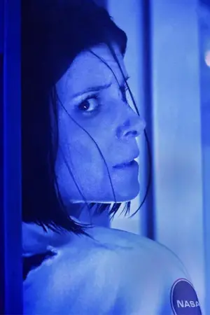 Постер до фильму"Астронавтка" #524941