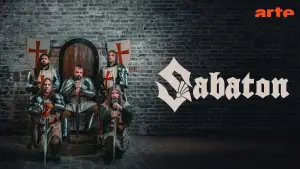 Задник до фильму"Sabaton - Hellfest 2026" #932581
