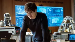 Задник до фильму"Місяць" #162119