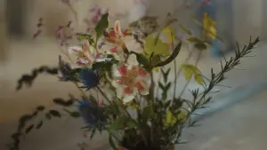 Задник до фильму"Портрет дівчини у вогні" #804796