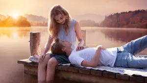 Задник до фильму"Кожен день" #230344