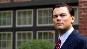 Задник до фильму"Вовк з Волл-стріт" #554901