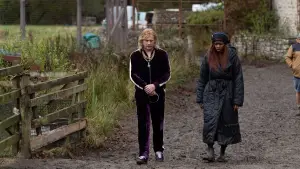 Задник до фильму"28 років по тому: Храм кісток" #509237