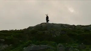 Задник до фильму"Fréamhacha" #806613