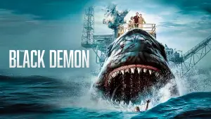Мегалодон. Чорний Демон