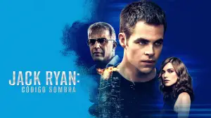 Задник до фильму"Джек Раян: Теорія хаосу" #659977