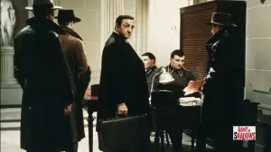 Відео до фільму Army of Shadows | Official 4K Restoration Trailer [Subtitled]