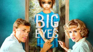 Задник до фильму"Великі очі" #248181