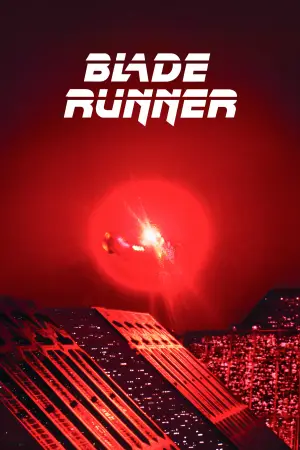 Постер до фильму"Той, хто біжить по лезу" #752153