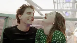 Задник до фильму"Дорогий Еван Гансен" #328336