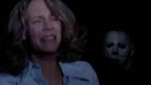 Задник до фильму"Гелловін" #610860