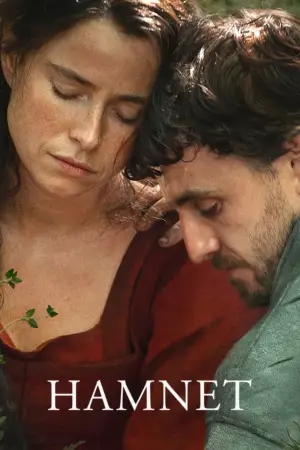 Постер до фильму"Гамнет" #507235