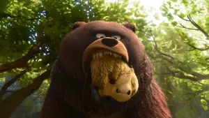 Задник до фильму"Стрибунці" #513867