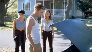 Задник до фильму"Я знаю, що ви скоїли минулого літа" #694625