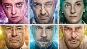 Задник до фильму"Дикі історії" #465406