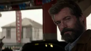 Задник до фильму"Лоґан: Росомаха" #577594