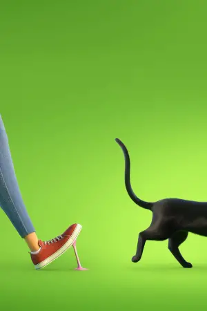 Постер до фильму"Везіння" #582386