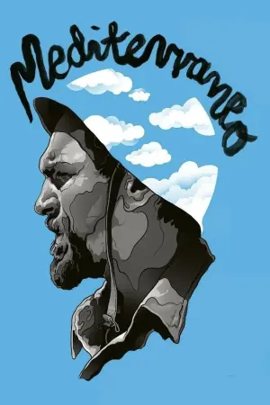 Постер до фильму"Середземне море" #204749