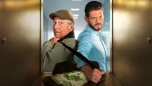 Задник до фильму"Мільйон" #540051