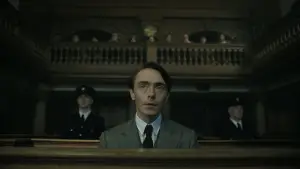 Задник до фильму"Мій поліцейський" #754988