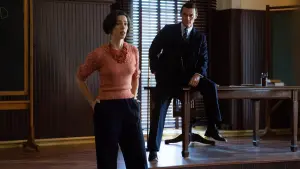 Задник до фильму"Професор Марстон і Диво-жінки" #232443