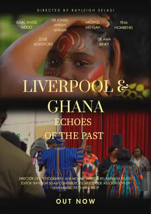 Liverpool & Ghana: Echoes of The Past