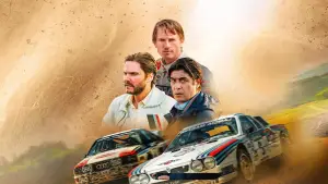 Задник до фильму"Шлях до слави: Лянча проти Ауді" #755389