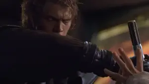 Задник до фильму"Зоряні війни: Епізод 3 — Помста ситхів" #608202