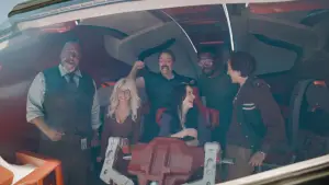 Задник до фильму"Супермен: Спадок" #765447