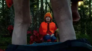 Задник до фильму"Абетка смерті" #406207